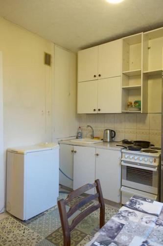 Song Festival apartment 5-10 minutes from airport, bus station, festival area, Tallinn (photo 2)