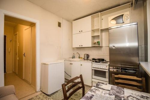 Song Festival apartment 5-10 minutes from airport, bus station, festival area, Tallinn (photo 5)
