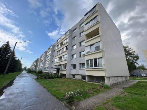 Song Festival apartment 5-10 minutes from airport, bus station, festival area, Tallinn (photo 7)