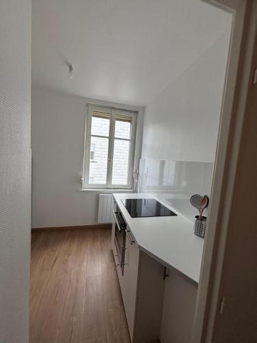 Charmant 2 pièces rénové, Strasbourg (photo 7)