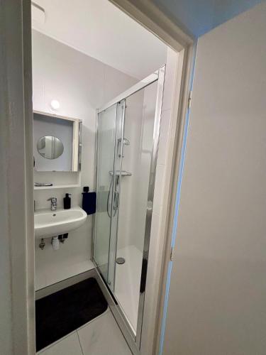 Charmant 2 pièces rénové, Strasbourg (photo 8)