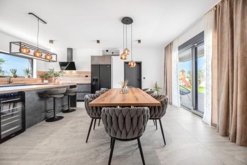 Удобства, Villa Jollie ZadarVillas in Vrana