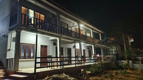 Khamphan Guesthouse in Nong Khiaw