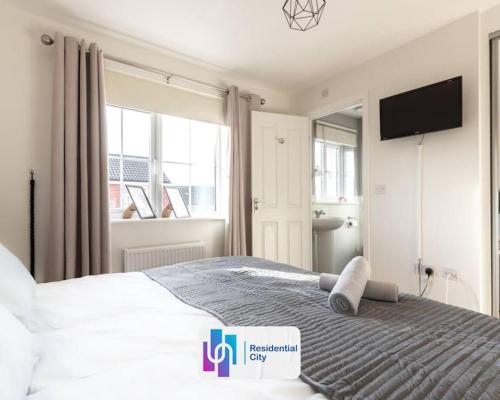 Contractors Families Call ResidentialCity