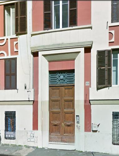 CasaFaleria, Rzym (zdjęcie 2)
