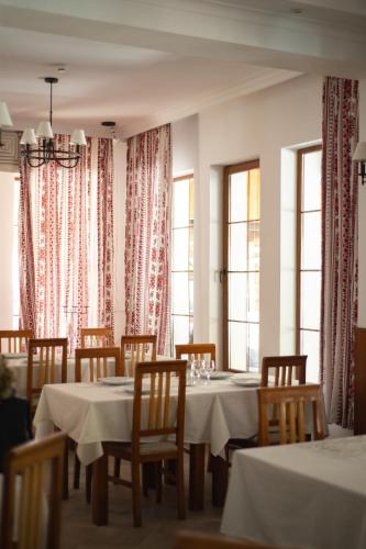 Ресторан, Del Monte Predeal in Предял