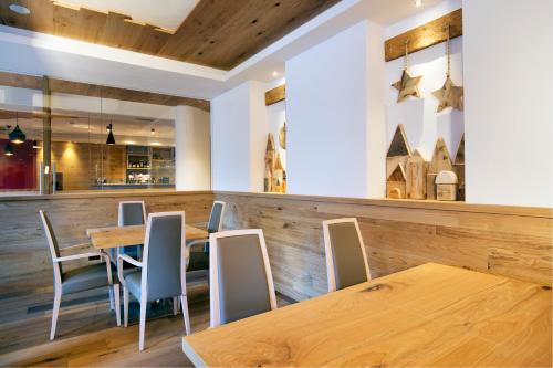 Chalet Marcora - main image