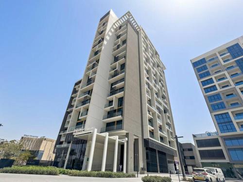 Modern Studio Near To Park, Dubai (foto 2)