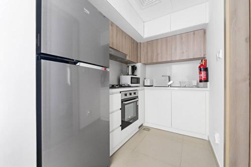 Modern Studio Near To Park, Dubai (foto 9)