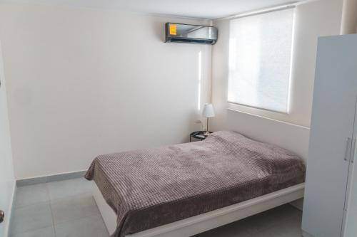 One-Bedroom Apartment room in Klip lagoon apartments