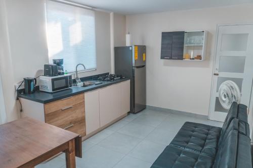 Wyposażenie, Klip lagoon apartsments in Oranjestad