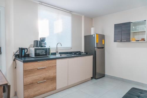 Wyposażenie, Klip lagoon apartsments in Oranjestad