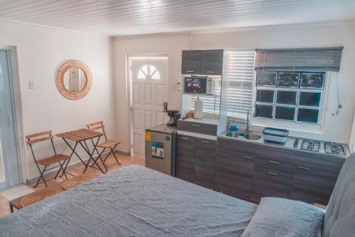 One-Bedroom Apartment image 4