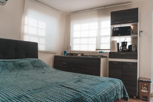 One-Bedroom Apartment image 5
