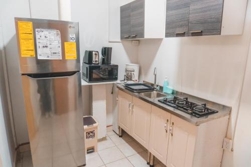 Wyposażenie, Klip lagoon apartsments in Oranjestad