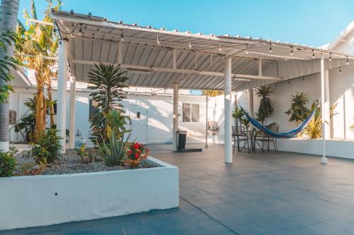 Wyposażenie, Klip lagoon apartsments in Oranjestad