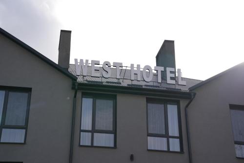 . West Hotel