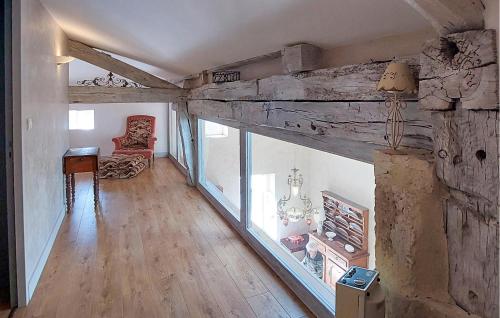 Viesnīcas āriene, Cozy Home In Castelnau-Sur-Gupie in Lamothe-Landerron