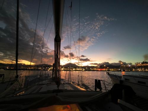 Gloria Sailing, Palermo (Foto 9)