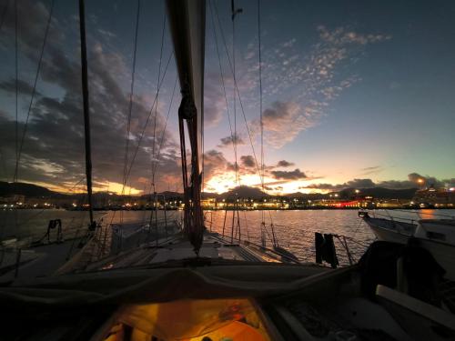 Gloria Sailing, Palermo (Foto 10)