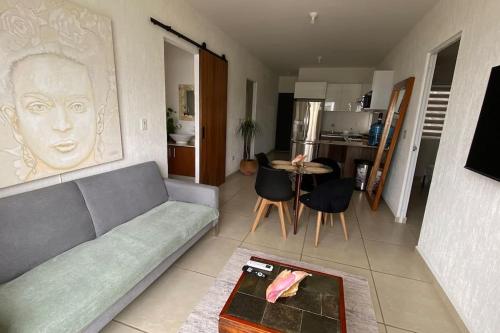 Departamento cerca del aeropuerto cancun