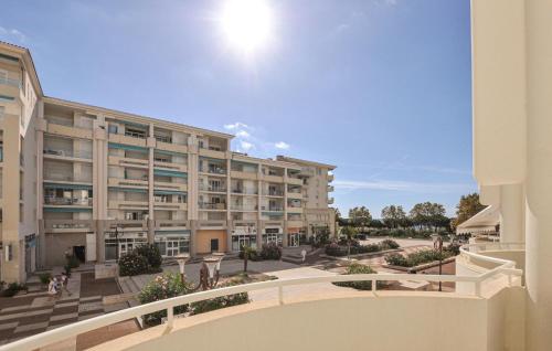 Two-Bedroom Apartment image 6