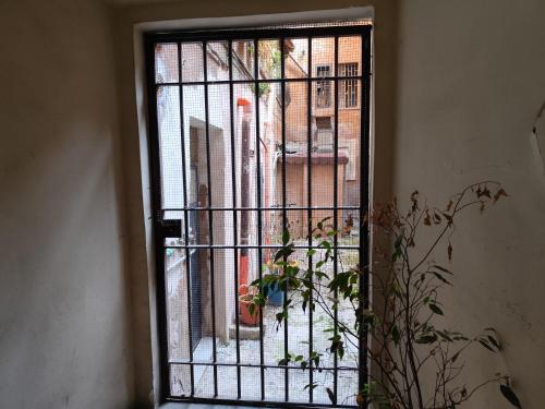 Casa Ludovica Trastevere, Řím (fotografie 3)