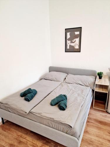 Vega Apartments - Schönbrunn