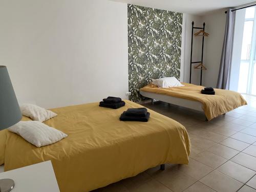 Hostal Casa Michaels in Mora D'Ebre