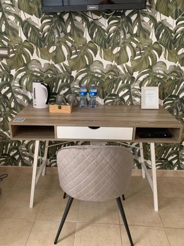 Hostal Casa Michaels in Mora D'Ebre
