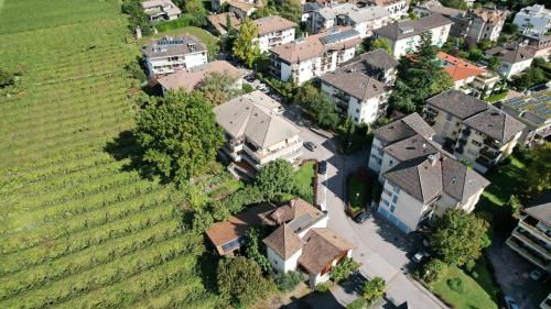 Apartment Vicolo Sabbia