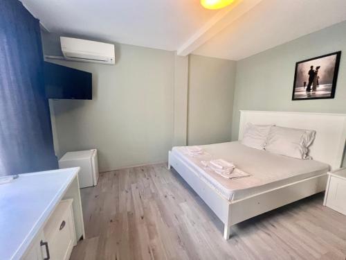 Kiara Apartments Room Type - Apartment - Ground Floor