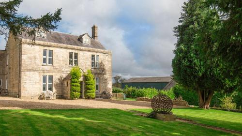 The Manor gîte à louer Elkstone