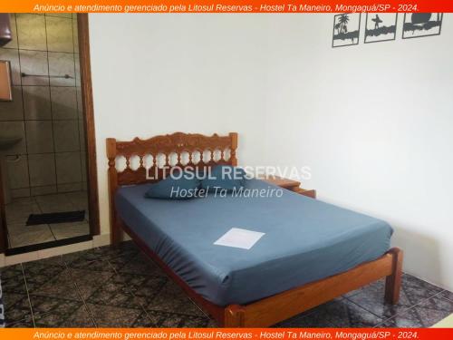 1 double bed
