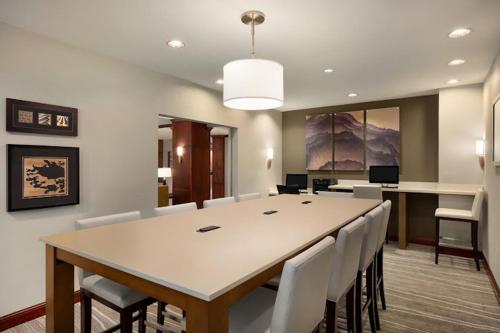 Staybridge Suites Hotel in Tampa, USA