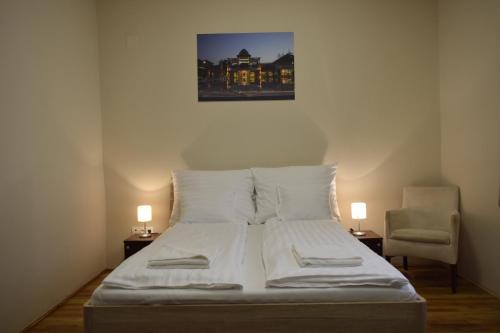 . Nosztalgia kemping és apartman