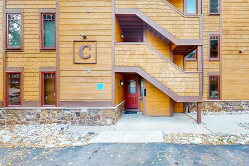 Breckenridge Bliss Retreat in Breckenridge, USA