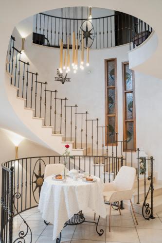 Villa Del Sole Inn - Campobasso