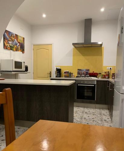 Hostal Casa Michaels in Mora D'Ebre