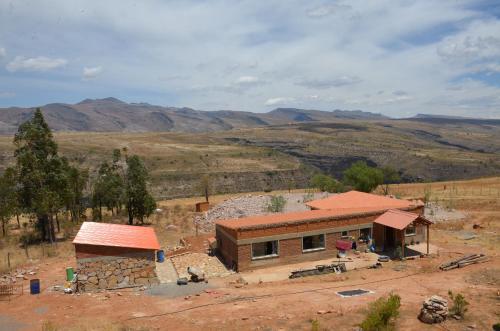 Casa de familia La Lomeña (Casa de familia La Lomena) in 多羅多羅