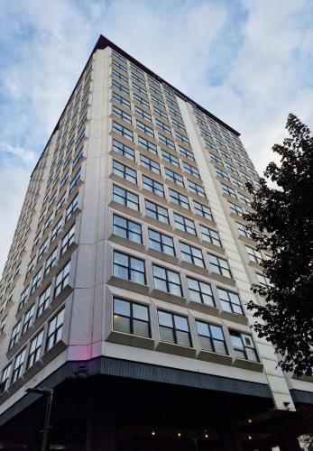 Britannia Inn Glasgow, Glasgow (fotografie 4)