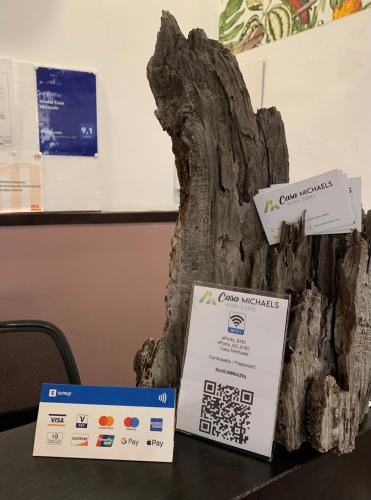  Hostal Casa Michaels in Móra dEbre