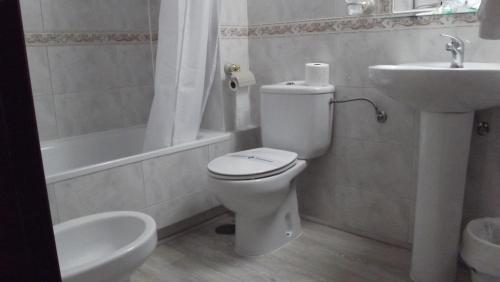 Hostal San Roque