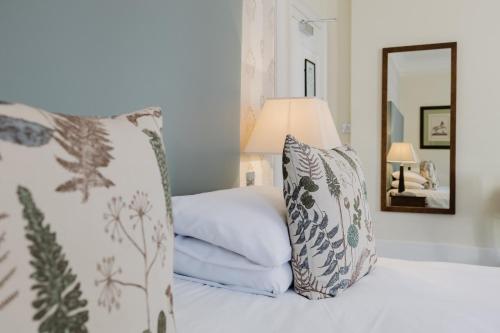 1 double bed