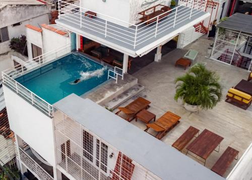 MuchoSur Santa Marta