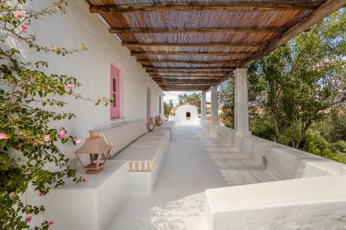 Balcony/terrace, Casa da Encosta in Arrochela