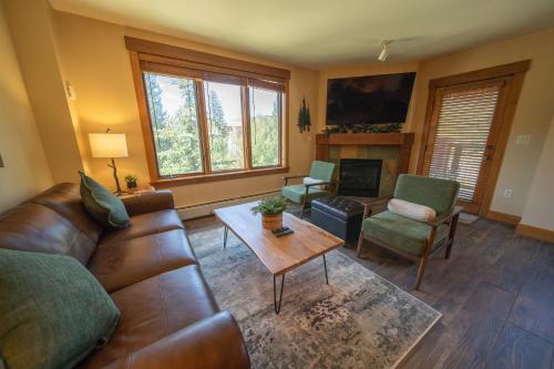 Springs 8862 by SummitCove Lodging in Colorado, Keystone