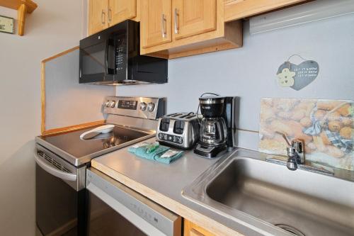 ML216 Cottage Feel With Mountain View WiFi Parking Ballhooter Side in Snowshoe, USA
