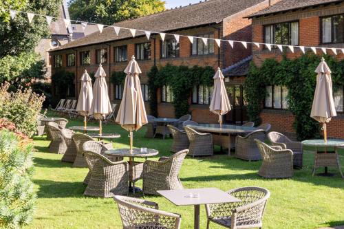 Winchester Royal Hotel in Winchester