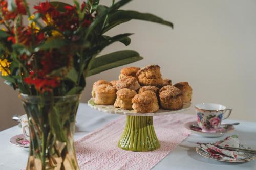 Ballyknocken Milking Parlour Self Catering Apartment - image 14